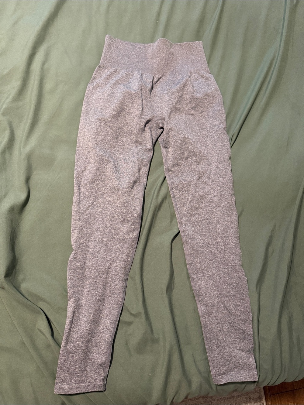 NVGTN women’s M seamless leggings